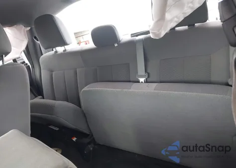 2013 Ford F-150 Xlt z USA, uszkodzony, nr VIN 1FTEX1CM0DKG42380